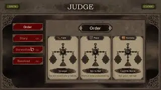 Monochrome Order Walkthrough Part 09