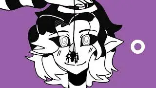 Shadow dance meme"• gift for @KingEnardji16