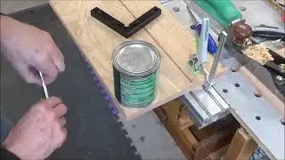Rounding Corners Consistently
