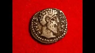 Монеты Черняховского региона - Coins of Chernyakhov Region