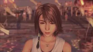 Final Fantasy X HD Remaster Part 8 [PS4, PS3, PSV] Full HD Walkthrough 1080P No Commentary