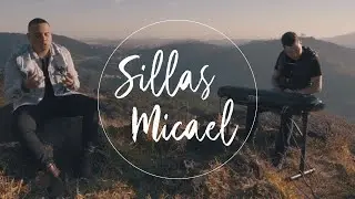 Lugar Secreto (Cover) - Sillas Micael | Piano e Voz
