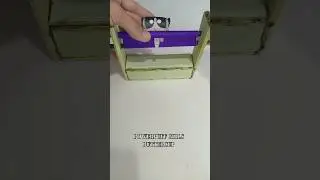 SIMPLE MAGIC TRICKS POWERPUFF GIRLS BUTTERCUP #diy #shorts #art #shortvideo #magic #youtubeshorts