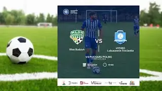 Kłos Budzyń vs HYDRO Lubuszanin Trzcianka