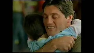 Tanda Publicitaria Canal 13 2004