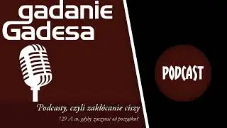 129 A co, gdyby zaczynać od początku?