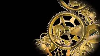 clockwork - video designed by dreamscene.org