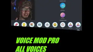 Voice Mod Pro Free Testing