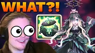 I LOST TO A NEW LD5? *IMPOSSIBLE* (Summoners War)