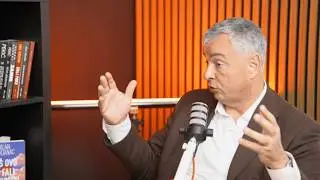 Dejan Šoškić: Snažne institucije su ključ privrednog razvoja!