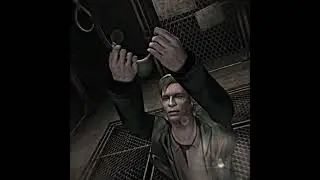 in my restless dreams. | Silent Hill 2 (F song) (tiktok version) #silent #hill  #aftereffects