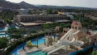 Club Ness One Passover Program Atlantica Holiday Village 5* Luxury in Rhodes, Greece
