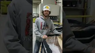 How material handlers do things different in an injection molding facility