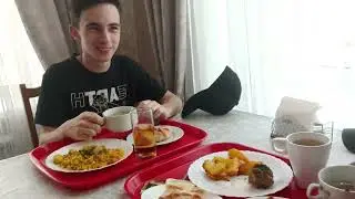 Где пообедать в Казани? Самые старинные камни Казани