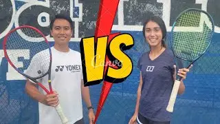 Vcore 98 vs Ezone 98 - Versus Series