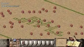 100 shield practice