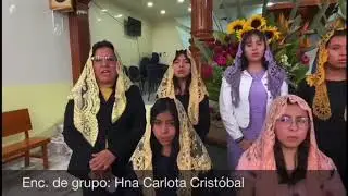 Grupo de Adolescentes!