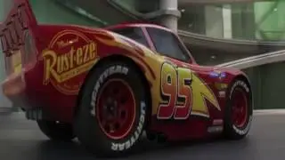 Cars 3 