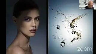 Karl Taylor & LEE Filters - Image Conception to Completion