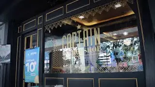 Captain Barbershop (Unofficial Company Profile)