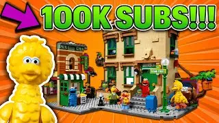 🎉 100K SUBSCRIBERS CELEBRATION STREAM 🎉