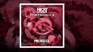 Nicky Romero - Symphonica (Original Mix)