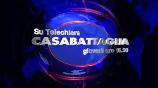 gingle 2 casabattaglia su Telechiara
