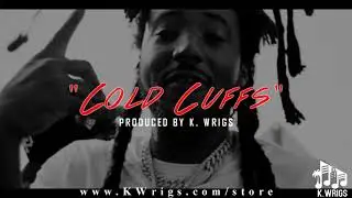 [FREE] Mozzy x Celly Ru Type Beat 2020 -  