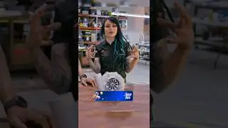 Как работает турбонаддув 