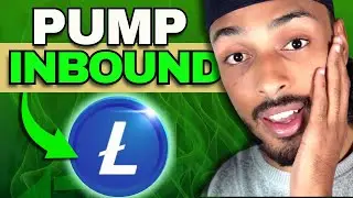 LITECOIN IS GETTING READY TO EXPLODE AS WHALES START LOADING UP!!! LTC PRICE PREDICTION 2024!