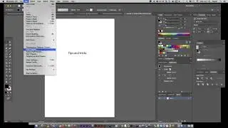 Google input tools text directly paste it in Illustrator