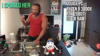 My Daughter Wants To Become A Youtuber
