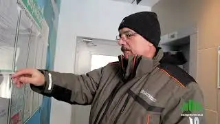Профессия управдом