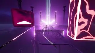 LAWLESS S Rank | LASER PIMP by LIL BOODANG | Beat Saber