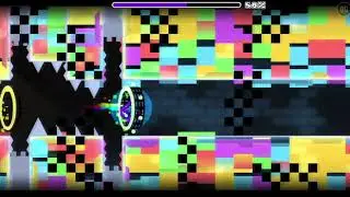 CRAZY II | 67%