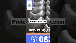 Jual Aluminium Anode AIS | Type Breaklet | 0821-2984-6666