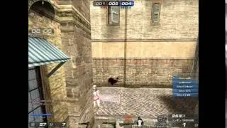 vs yakky