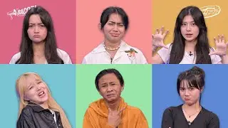 FAJAR SAD BOY DARE TO ASK HER ON A DATE???