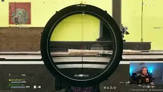 The Highs and Lows of Warzone