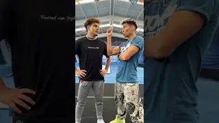 Flare Tutorial 🔥 🤸🏻‍♂️