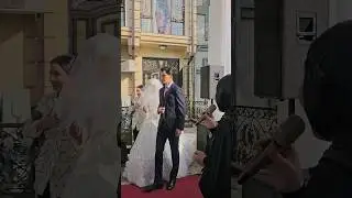 Dildora Niyozova - Kelin kuzatish marosimida "Qizim"