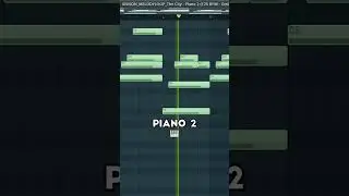 How to make moody hip hop beats for Offset ⛓️ 