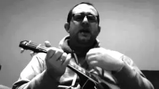 Take Me Out by Andy Bell on Uke