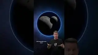 What If the Earth Had Two Moons? 