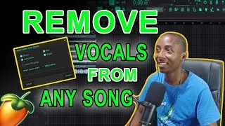 Remove Beat From Any Full Song Separate Them From Being One