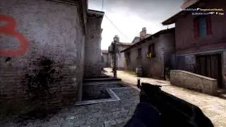 CS:GO Zeus Bhopping #5