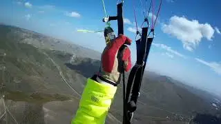 Солнце взойдёт.