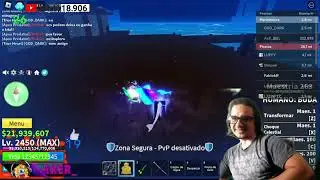 Bug Transformação Buda sharkman V4 🔥🔥#shorts