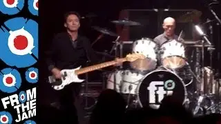 When You're Young - From The Jam (Official Video)