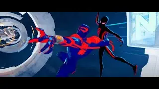 Creating Animations for New Rig/ Spider Combat Previz PART 2